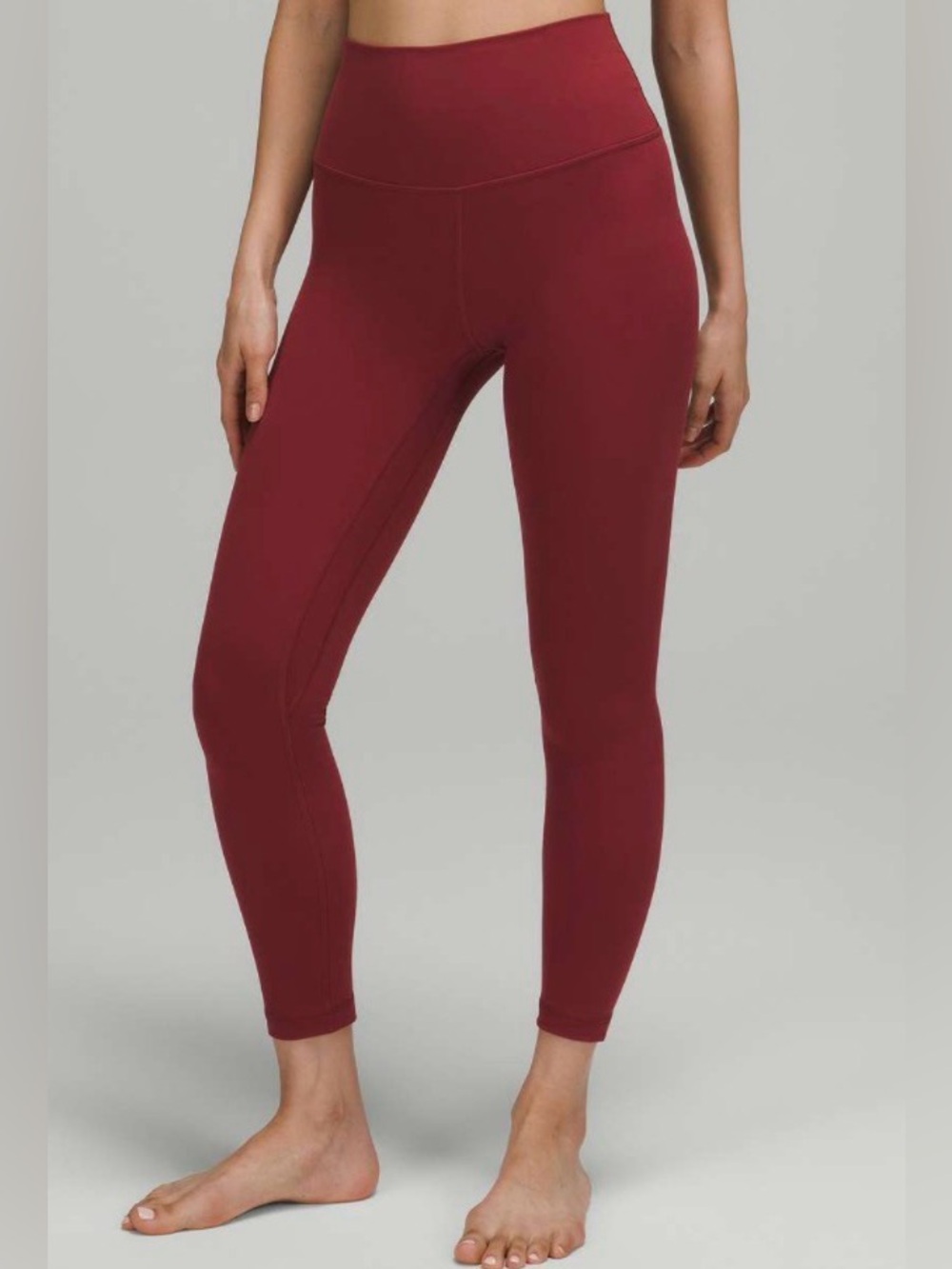 Lululemon Align High-Rise Pant 25"